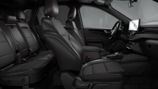 2026 Ford  Internal Image 1